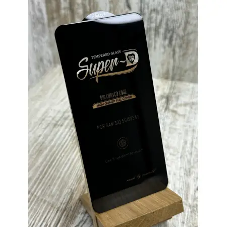 Скло SuperD ESD Mietubl на Samsung Galaxy S23 