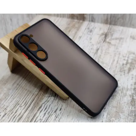 Чохол Matt Case на Samsung Galaxy S23 
