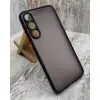 Чохол Matt Case на Samsung Galaxy S23
