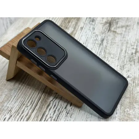 Чохол Matt Luxury на Samsung Galaxy S23 