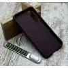 Чохол Matt Metal Premium на Samsung Galaxy S23