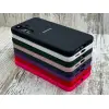 Silicone Case чорний для Samsung Galaxy S23 — комфорт без зайвого