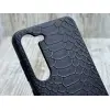 Чохол Python Leather Case на Samsung Galaxy S23