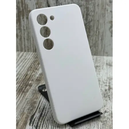 Чохол Silicone Case на Samsung Galaxy S23 