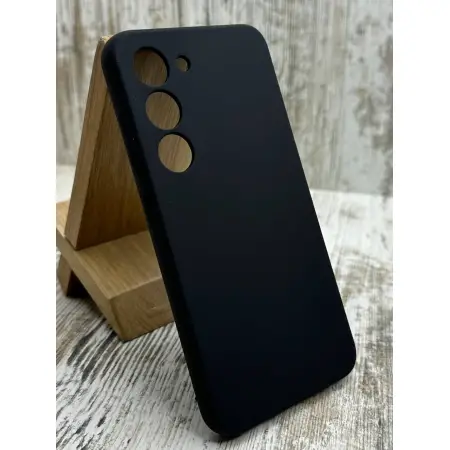 Чохол Silicone Case на Samsung Galaxy S23 