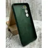 Чохол Silicone Case чорний на Galaxy S23 – комфорт у щоденності