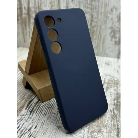 Чохол Silicone Case на Samsung Galaxy S23 