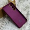 Чохол Silicone Case з мікрофіброю для Samsung Galaxy S23 – комфорт і чистота