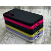 Чохол Silicone Case з мікрофіброю для Samsung Galaxy S23 – комфорт і чистота