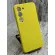 Чохол Silicone Case з мікрофіброю для Samsung Galaxy S23 – комфорт і чистота