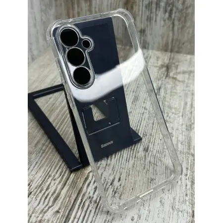 Чохол Anti-Broken Case на Samsung Galaxy S23 FE 
