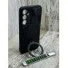 Чохол Armor Big Ring на Samsung Galaxy S23 FE