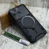 Чохол Armor Big Ring на Samsung Galaxy S23 FE