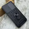 Чохол Armor Ring Case на Samsung Galaxy S23 FE