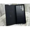 Чохол Fibra Book на Samsung Galaxy S23 Ultra