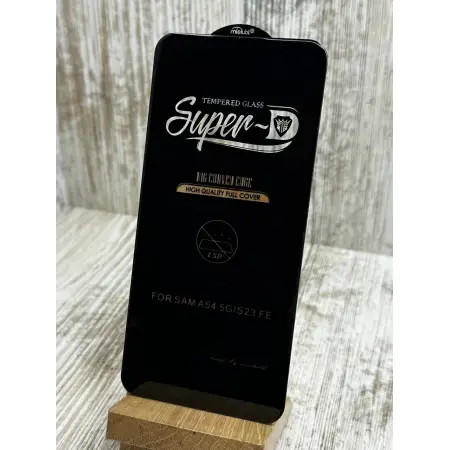 Скло SuperD ESD Mietubl на Samsung Galaxy S23 FE 