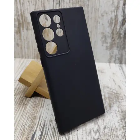 Чохол Silicone Case на Samsung Galaxy S23 Ultra 