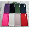 Оригінальний силіконовий чохол на Samsung Galaxy S23 FE – комфорт щодня