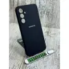 Оригінальний силіконовий чохол на Samsung Galaxy S23 FE – комфорт щодня