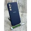 Оригінальний силіконовий чохол на Samsung Galaxy S23 FE – комфорт щодня