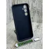Оригінальний силіконовий чохол на Samsung Galaxy S23 FE – комфорт щодня