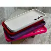 Silicone Case з мікрофіброю для Galaxy S23 FE – преміум комфорт щодня