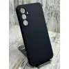 Чохол Silicone Case преміум на Samsung Galaxy S23 FE – м'який комфорт щодня