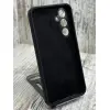 Чохол Silicone Case преміум на Samsung Galaxy S23 FE – м'який комфорт щодня