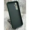 Чохол Silicone Case преміум на Samsung Galaxy S23 FE – м'який комфорт щодня