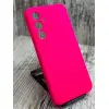 Чохол Silicone Case преміум на Samsung Galaxy S23 FE – м'який комфорт щодня