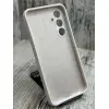 Чохол Silicone Case преміум на Samsung Galaxy S23 FE – м'який комфорт щодня