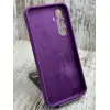 Чохол Silicone Case преміум на Samsung Galaxy S23 FE – м'який комфорт щодня