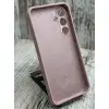 Чохол Silicone Case преміум на Samsung Galaxy S23 FE – м'який комфорт щодня