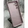 Чохол Silicone Case преміум на Samsung Galaxy S23 FE – м'який комфорт щодня