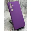 Чохол Silicone Case преміум на Samsung Galaxy S23 FE – м'який комфорт щодня