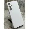 Чохол Silicone Case преміум на Samsung Galaxy S23 FE – м'який комфорт щодня