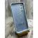 Чохол Silicone Case мікрофібра для Samsung Galaxy S23 FE — комфорт кожного дня