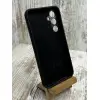 Чохол Silicone Case мікрофібра для Samsung Galaxy S23 FE — комфорт кожного дня