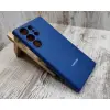 Чохол Silicone Cover на Samsung Galaxy S23 Ultra