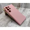Чохол Silicone Cover на Samsung Galaxy S23 Ultra