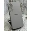 Чохол Silicone Cover на Samsung Galaxy S23 FE