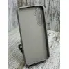 Чохол Silicone Cover на Samsung Galaxy S23 FE