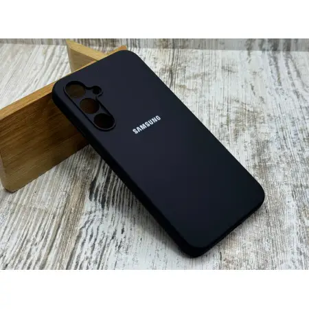 Чохол Silicone Case на Samsung Galaxy S23 FE 