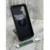 Чохол Wave Iron MagSafe на Samsung Galaxy S23 FE