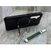 Чохол Wave Iron MagSafe на Samsung Galaxy S23 FE