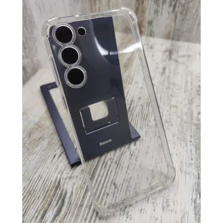 Чохол Anti-Broken Case на Samsung Galaxy S23 Plus 