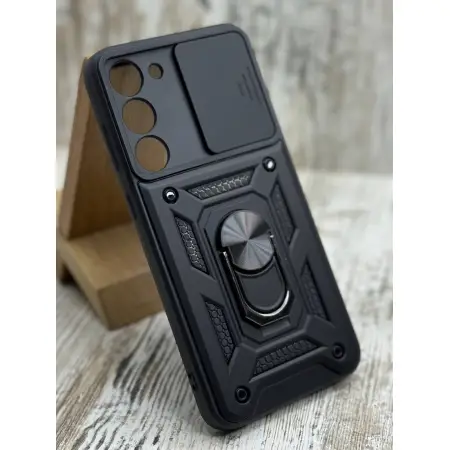 Чохол Armor Ring Case на Samsung Galaxy S23 Plus 