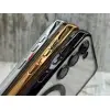 Чохол MagSafe Samsung Galaxy S23 Plus Chrome – елегантний захист