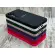 Чохол чорний Original Silicone Case для Galaxy S23 Plus — комфорт щодня