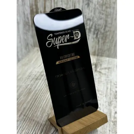 Скло SuperD ESD Mietubl на Samsung Galaxy S23 Plus 